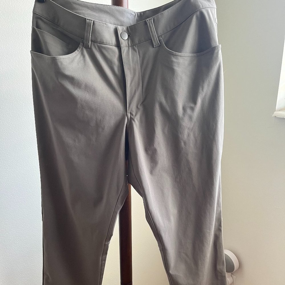 Lululemon ABC Pant Classic Warpstreme - 33